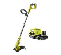 Ryobi 18V 25-30Cm Grass Trimmer Kit One+ Rlt183225F