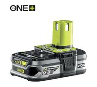 ryobi 18v battery