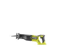 Ryobi 18V One+ Cordless Reciprocating Saw (Bare Tool) - Rjs18Bl-0