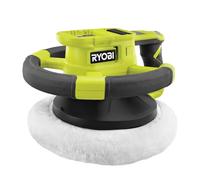RYOBI 18V ONE+ 10” Variable Speed Random Orbit Buffer
