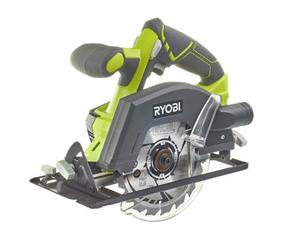 Ryobi 18V One+ 150mm Brushed Cordless Circular Saw (Bare Tool) - R18Csp-0