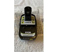 Ryobi 18V ONE+ 2.0AH Lithium+ Compact Battery 2025 Model - Free Post - Trusted