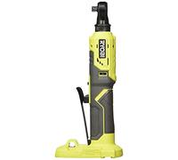 RYOBI 18V ONE+ 3/8" Ratchet Wrench (Battery & Charger Excluded)