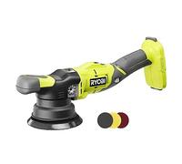 RYOBI 18V ONE+ 5" Variable Speed Dual Action Polisher