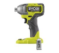 Ryobi 18V One+ Brushless Cordless Impact Driver (Bare Tool) - Rid18Bl-0