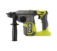 Ryobi RSDS18BL-0 18V ONE+ Cordless Brushless SDS+ Drill (Battery & Charger Excluded)