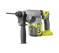 RYOBI 18V ONE+ Brushless SDS+ Drill (Battery & Charger Excluded)