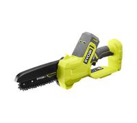 Ryobi 18V Ry18Ps15A-0 Cordless 150mm Mini Chainsaw - Bare