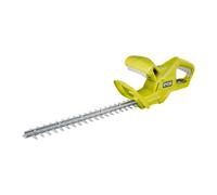 Ryobi 18V One+ Cordless 400mm Hedge Trimmer (Bare Tool) - Ry18Ht40A-0