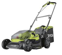 Ryobi 18V One+™ Cordless Brushless 37Cm Lawn Mower (Bare Tool)