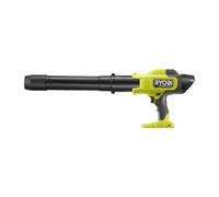 Ryobi RY18BLCXA-0 Cordless 18V Brushless Compact Blower ONE+ Tool Only 241 km/h