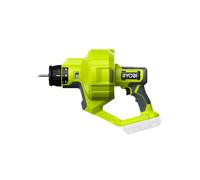 Ryobi 18v ONE+ Cordless Drain Auger (Bare Tool)