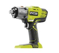 Ryobi 18V One+ Cordless Impact Wrench (Bare Tool) - R18Iw3-0