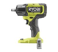 Ryobi 18V One+ Cordless Impact Wrench (Bare Tool) - Riw18Bl-0