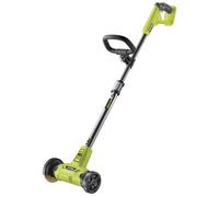 Ryobi 18V One+ Cordless Patio Cleaner With Wire Brush (1 X 2Ah) - Ry18Pca-120