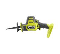 Ryobi RRS18CBL-0 18V ONE+ Cordless Brushless Compact Reciprocating Saw (Bare Too