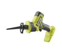 RYOBI 18V ONE+ Cordless Reciprocating Saw R18RSC-0 Compact 16mm Stroke Length Without Battery and Charger