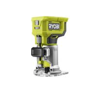 Ryobi 18V One+ Cordless Trim Router (Bare Tool) - Rtr18-0