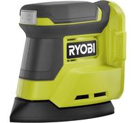 RYOBI RPS18-0 18V ONE+ Cordless Palm Sander - Body Only
