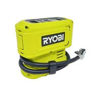 Ryobi 18V ONE+ HIGH Pressure Digital INFLATOR, PCL001B