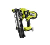 RYOBI 18V ONE+ HP Brushless AirStrike 21 Degree Framing Nailer - Bare Tool - PBL345B