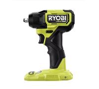 RYOBI 18V ONE+ HP Brushless Cordless Compact 3/8 -inch Impact Wrench (Tool Only)