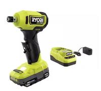 RYOBI 18V ONE+ HP Compact Brushless 1/4" Right Angle Die Grinder Kit