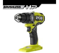 Ryobi RDD18C1 18V ONE+ HP Compact Cordless Brushless Drill Driver (Bare tool)