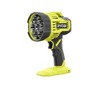 RYOBI 18V ONE+ LED Spotlight 650 Yard Beam Distance, PCL661B
