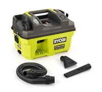 RYOBI 18V ONE+ Link 3 Gallon Wet/Dry Shop Vacuum (Bare Tool)