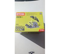 Ryobi One+ Multi Material Saw 18V R18mms-0 Tool Only - No Battery & Charger Supplied