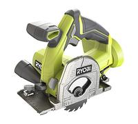 Ryobi 18V One+ 18V One+ 85mm Brushed Cordless Multi-Material Saw (Bare Tool) - R18mms-0