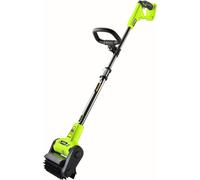 Ryobi RY18PCB-0 18v ONE+ Patio Cleaner With Scrubbing Brush - Bare Tool
