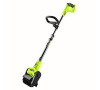 RYOBI 18V ONE+ Patio Cleaner Scrubbing Brush (Battery & Charger Excluded)