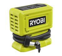 RYOBI 18V ONE+ Pressure Inflator (Battery & Charger Excluded)