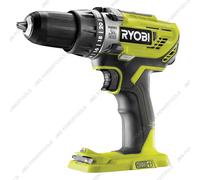 Ryobi 18V ONE+ R18PD3-0 Cordless Combi Hammer Drill BODY ONLY