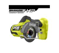 Ryobi 18V ONE+ RCT18C-0 HP High Performance Brushless Compact Cut-off Tool Only