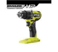 Ryobi RDD18C1 18V ONE+ HP Compact Cordless Brushless Drill Driver (Bare tool)