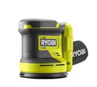 Ryobi 18V ONE+ RROS18-0 Cordless 125mm Random Orbit Sander (Bare Tool)