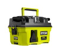 RYOBI 18V ONE+ Wet & Dry Project Vac Battery & Charger Excluded