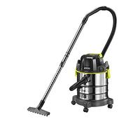 RYOBI R18WDV-0 18V ONE+ Cordless Wet & Dry Vac (Battery & Charger Excluded)