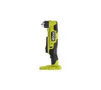 RYOBI 18V OnePlus Brushless Angle Drill without Battery or Charger RAD18C-0