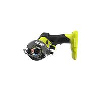 RYOBI 18V OnePlus Brushless Mini Multi-Material Saw without Battery or Charger RCT18C-0