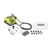 Ryobi 18V Rotary Tool Station
