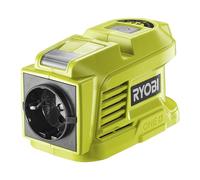 Ryobi 5133004895 Inverter Yellow