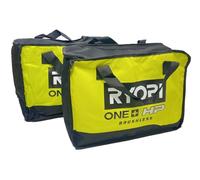 Ryobi 2 Pack HP Tool Bag - 17"L x 12"H x 6"W - Bulk Packaged | 17x12x6 2-Pack