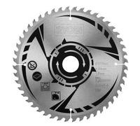 Ryobi 216mm 48T Tct Blade 1.6mm Sb216K16T48A1