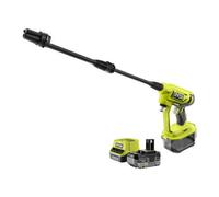 Ryobi 22Bar Power Washer 18V One+ Ry18Pw22A-140 4.0Ah Kit