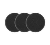 RYOBI 3 PC. 3" Finishing Foam Pad Set