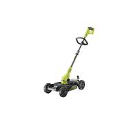Ryobi 30cm 3-in-1 Mower ONE+ 18v (Tool Only)